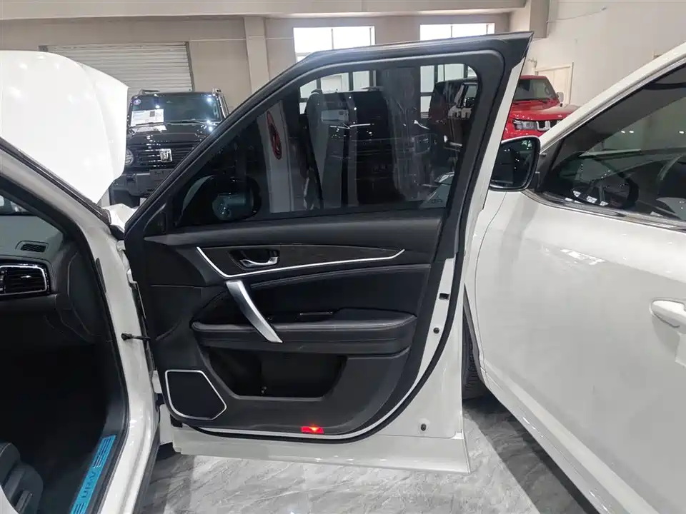 Honda UR-V Honda UR-V