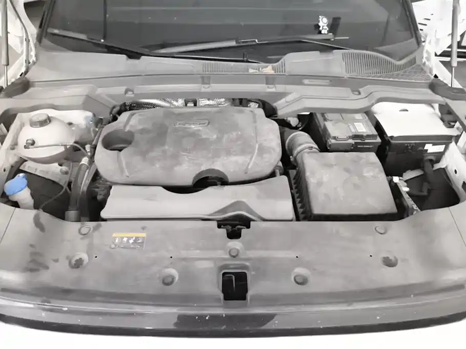 Geely Geely ICON