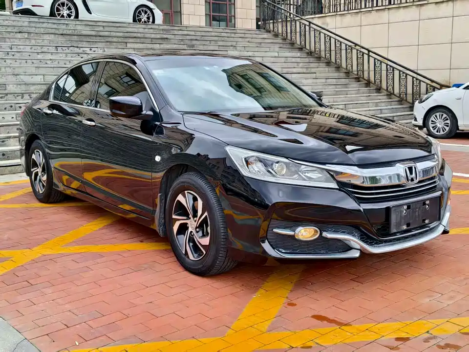 Honda Accord Honda Accord