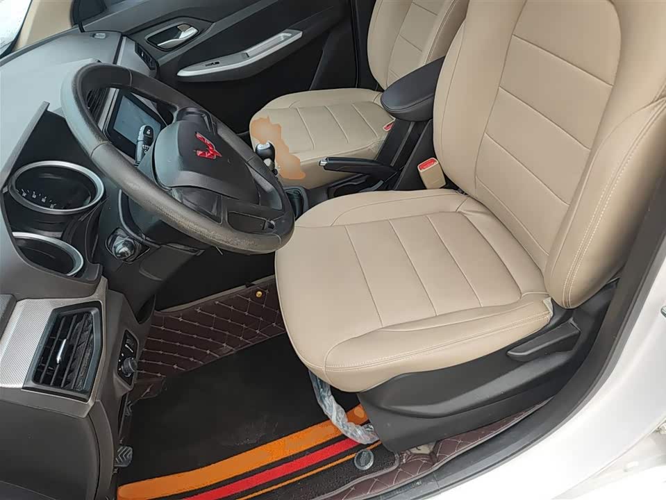 Wuling Wuling Hongguang