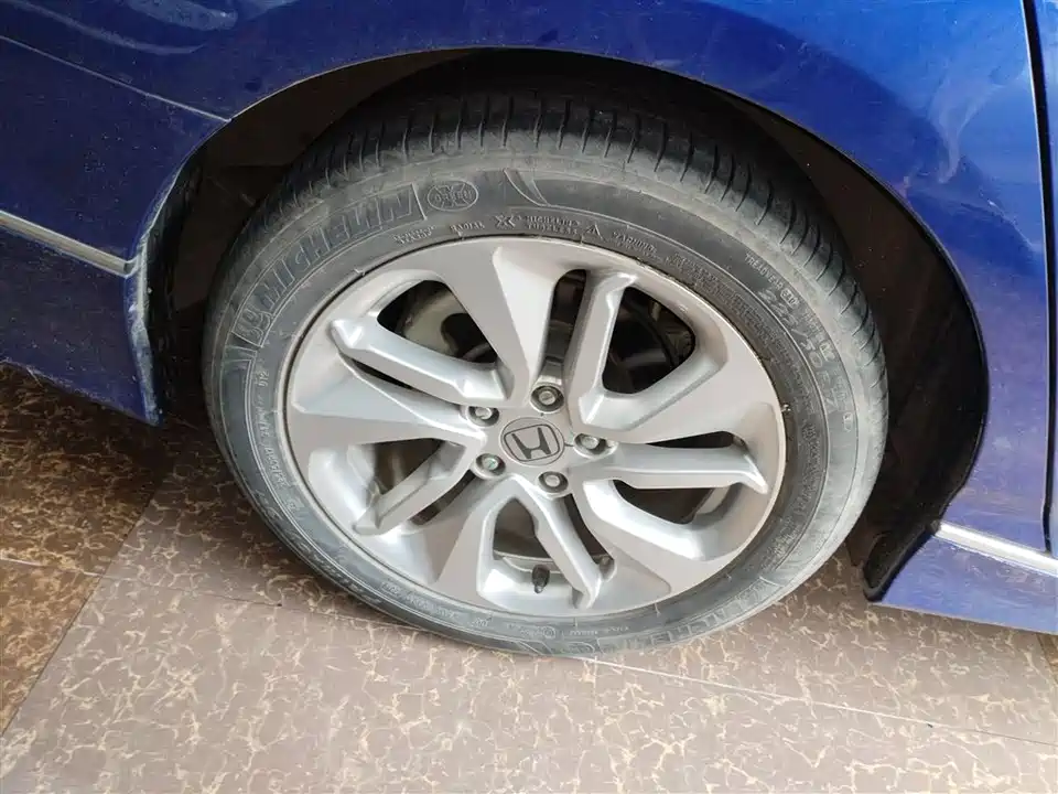 Honda Accord Honda Accord