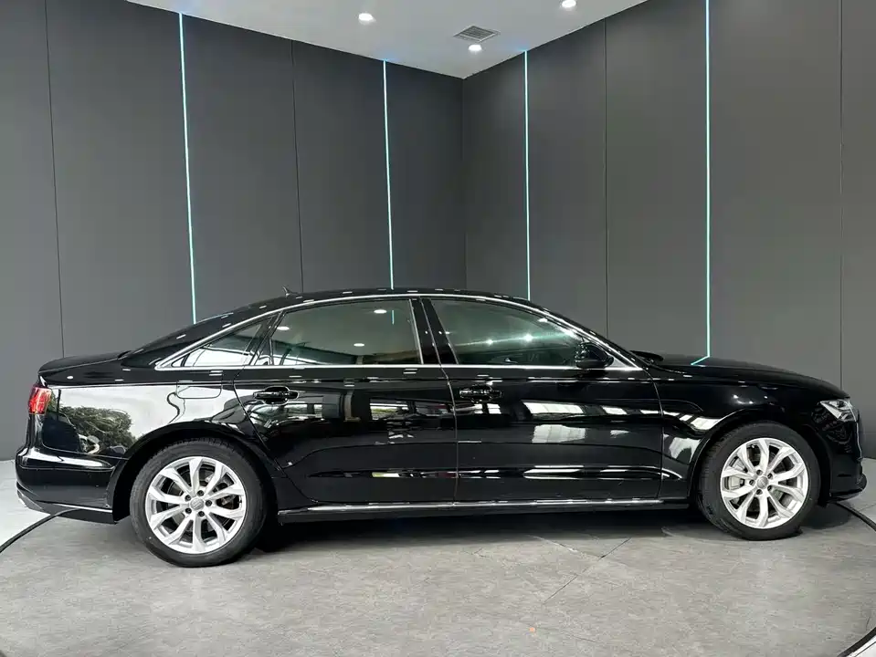 Audi A6L Audi A6L