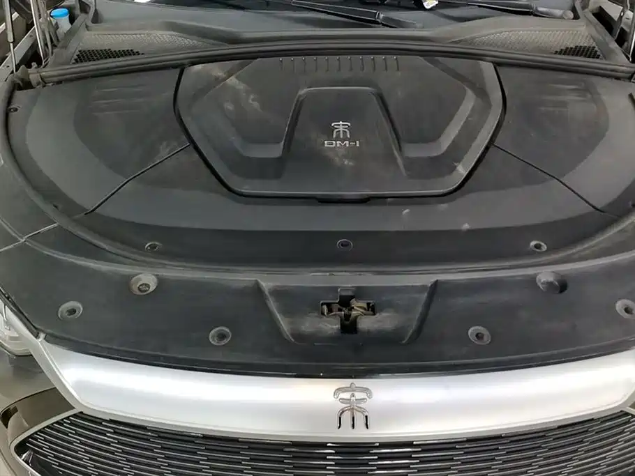 BYD Songjiang BYD Songjiang