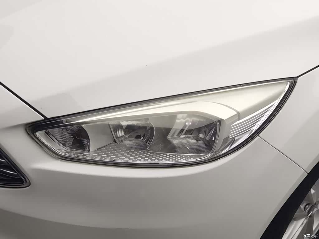 Ford Focus, 2016 7