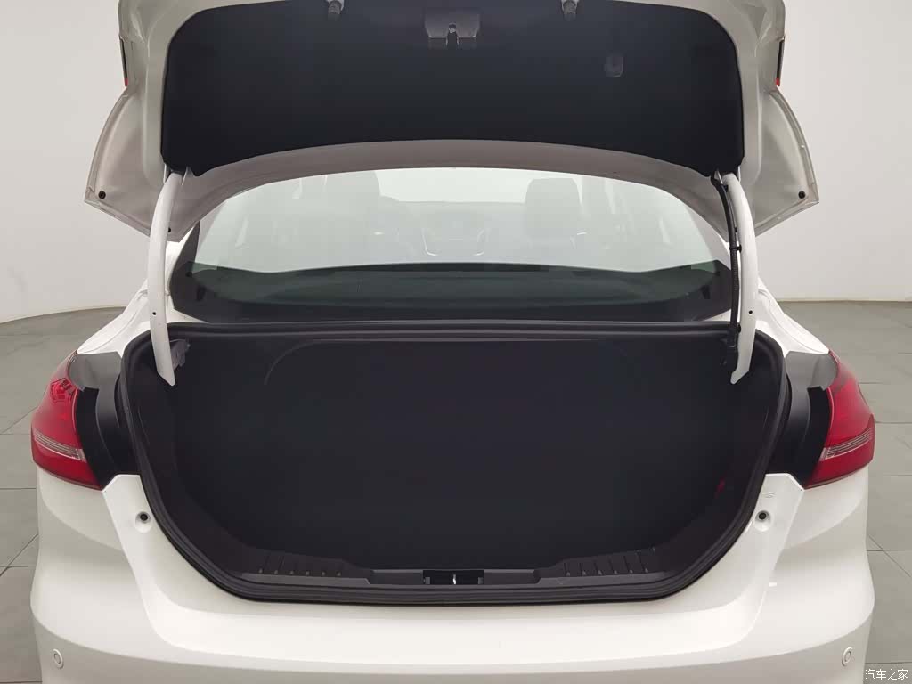 Ford Focus, 2016 16