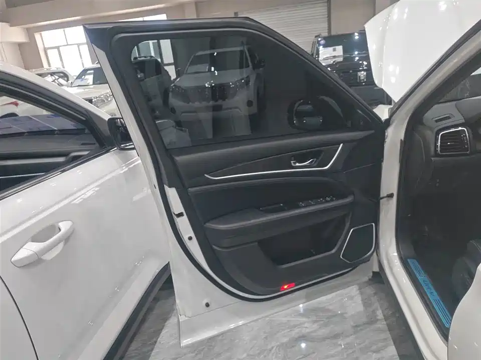 Honda UR-V Honda UR-V