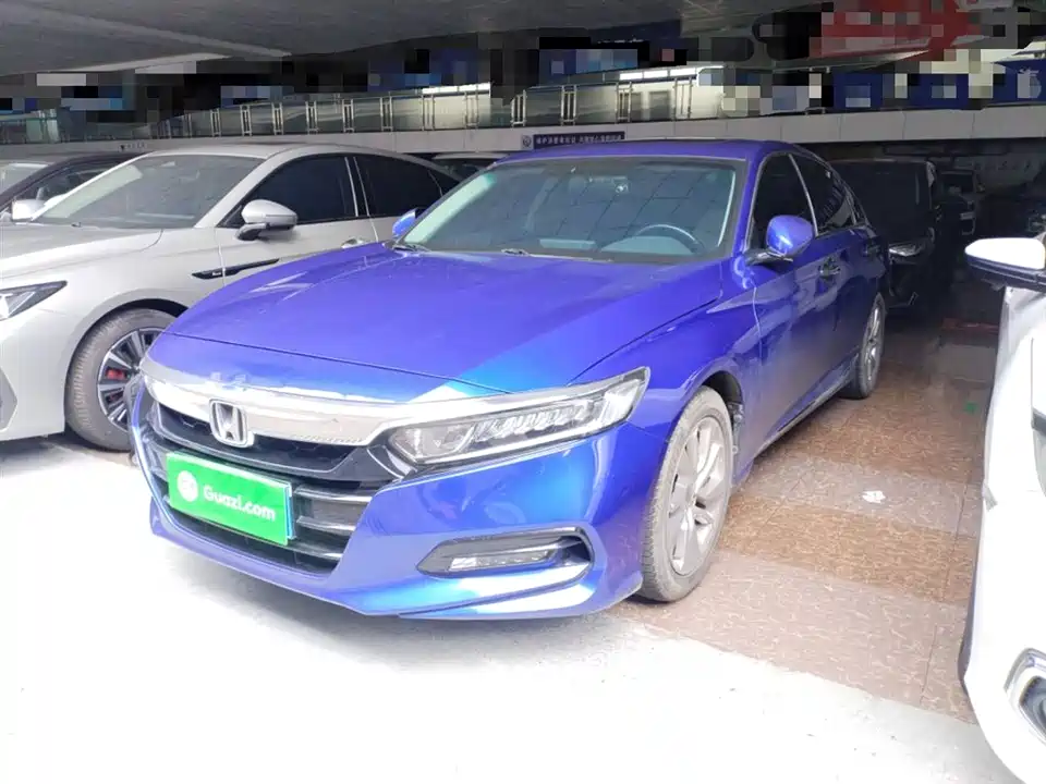 Honda Accord Honda Accord
