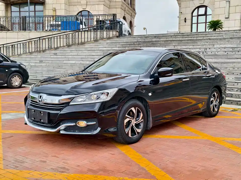 Honda Accord Honda Accord