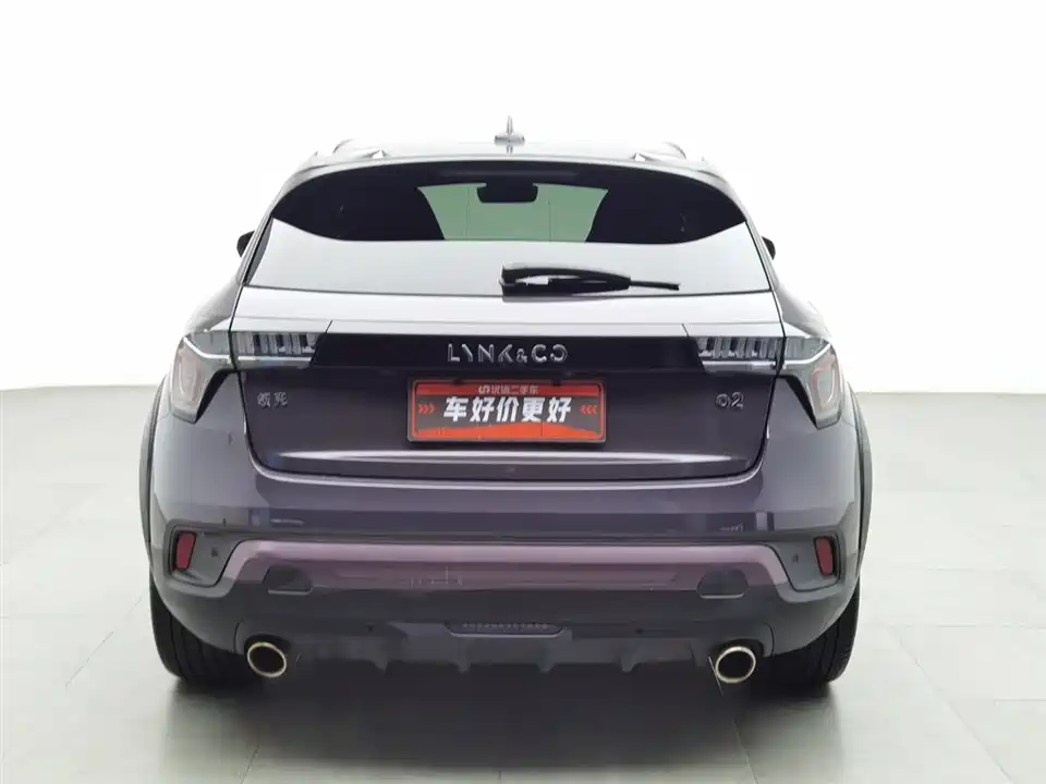 Lynk & Co 02