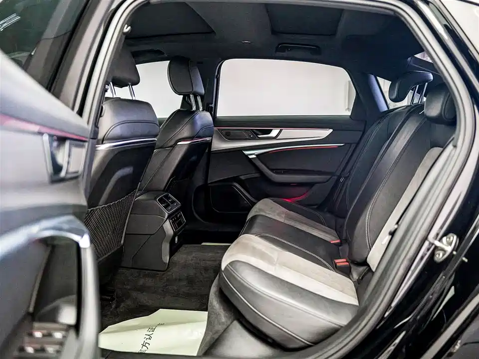 Audi A6L Audi A6L