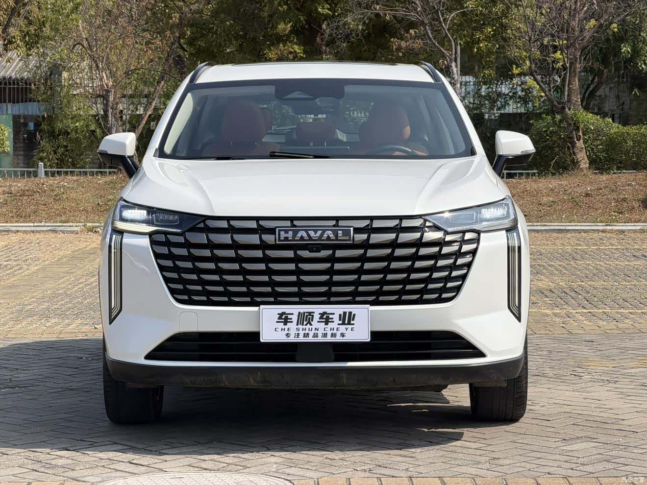 Haval H6, 2025 2