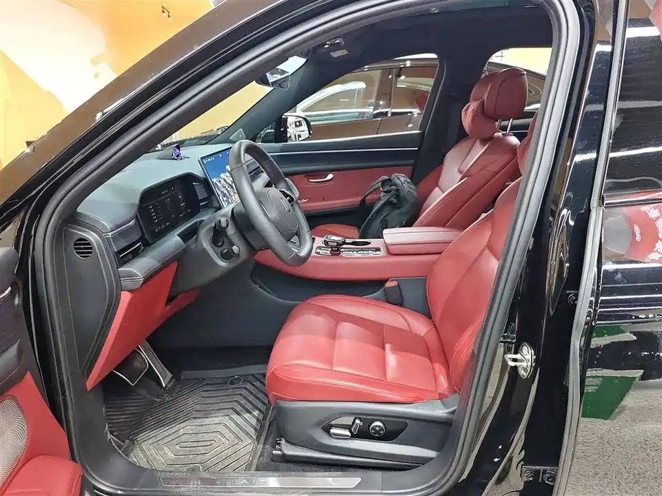 HarmonyOS Ask the world M5