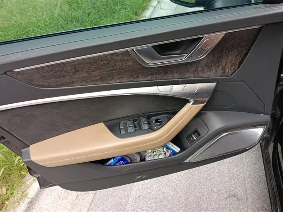Audi A6L Audi A6L