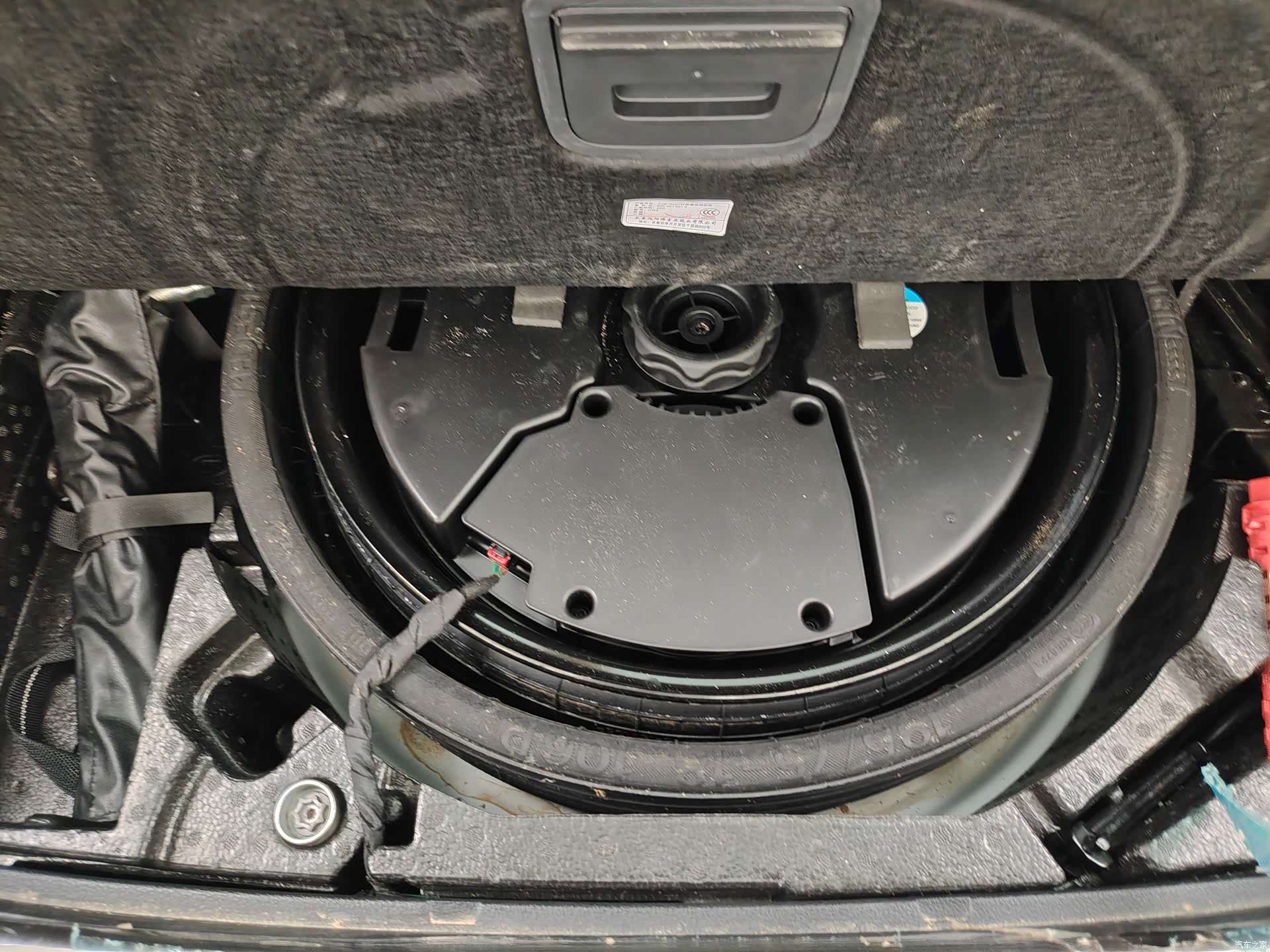 Audi Q5L, 2020 22