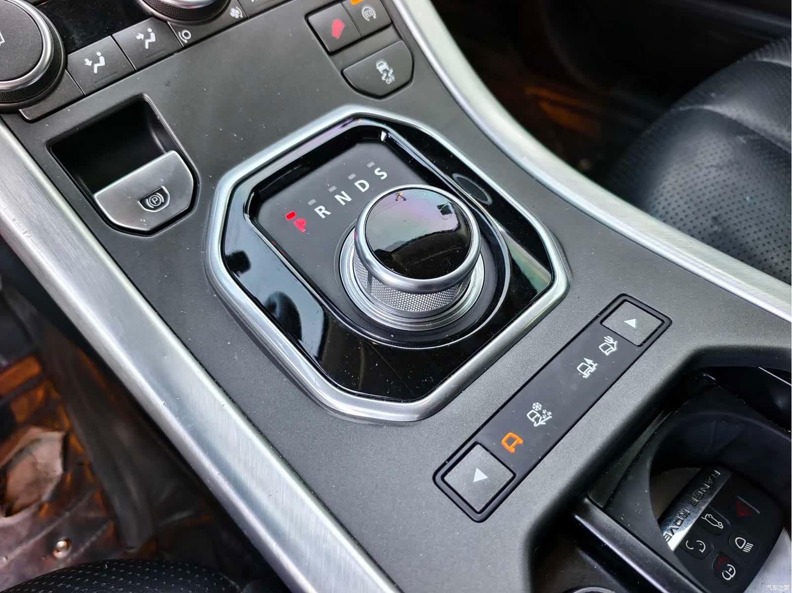 Land Rover Range Rover, 2014 6