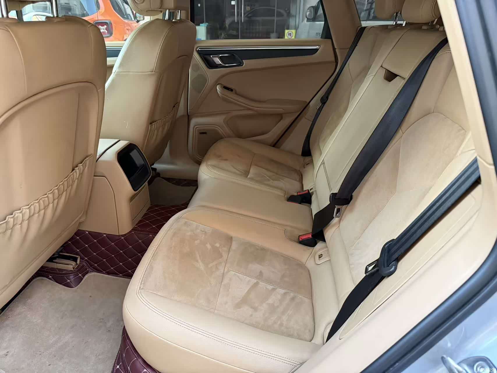 Porsche Macan, 2014 6