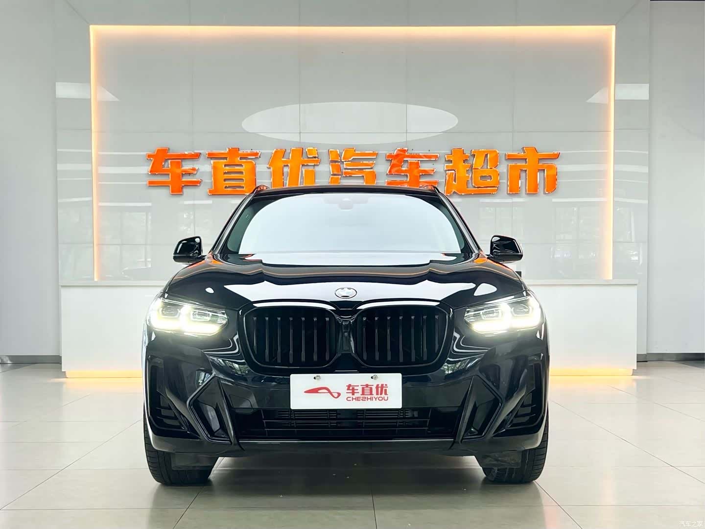 BMW X3, 2022 3