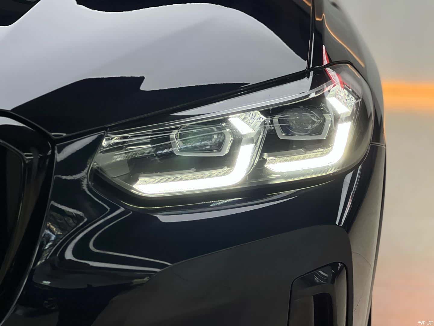BMW X3, 2022 17