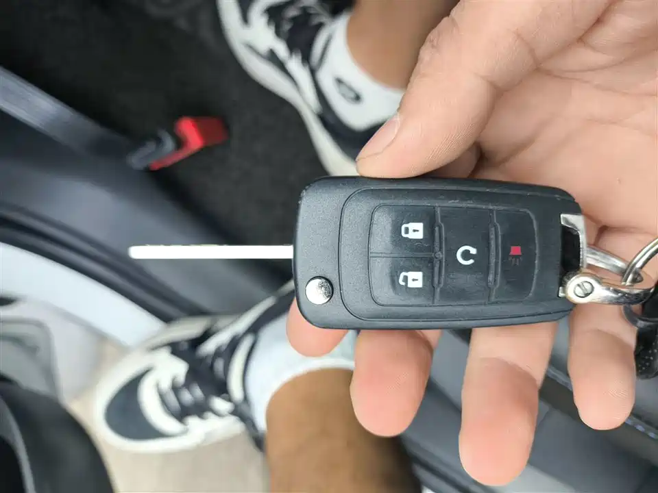 Buick Angkola