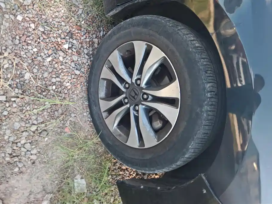 Honda Accord Honda Accord