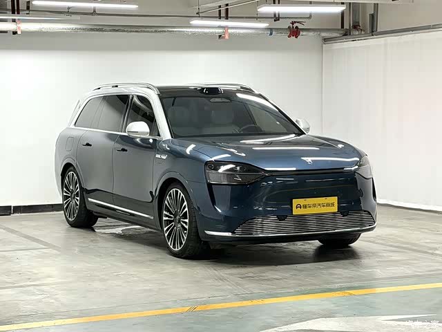 AITO M9, 2024 3