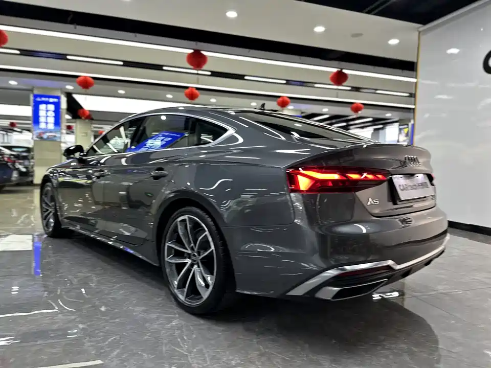 Audi A5 Audi A5