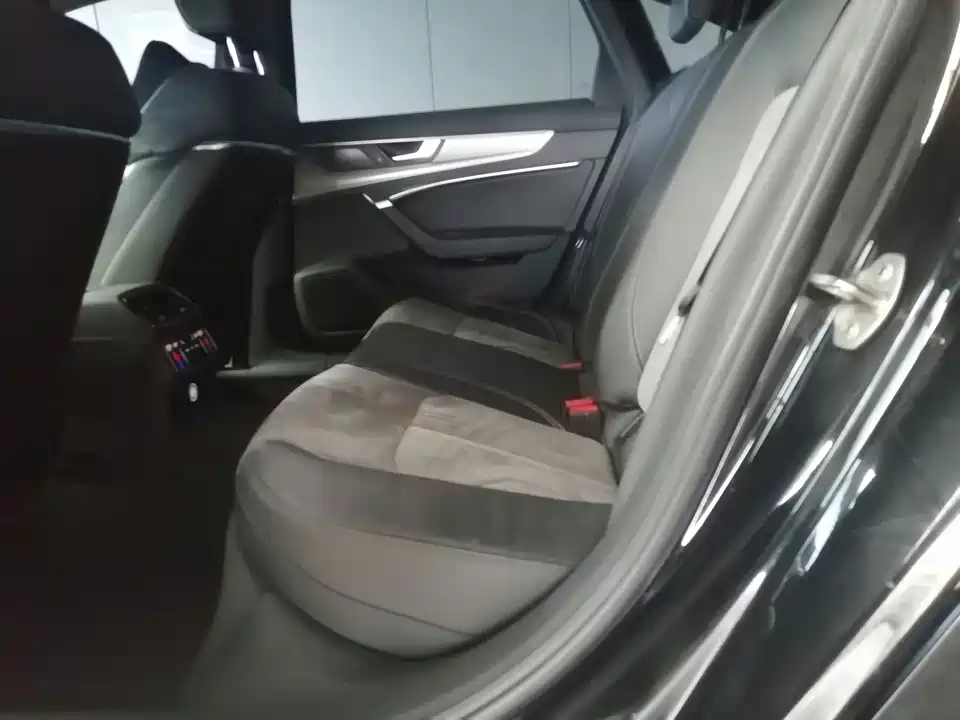 Audi A6L Audi A6L