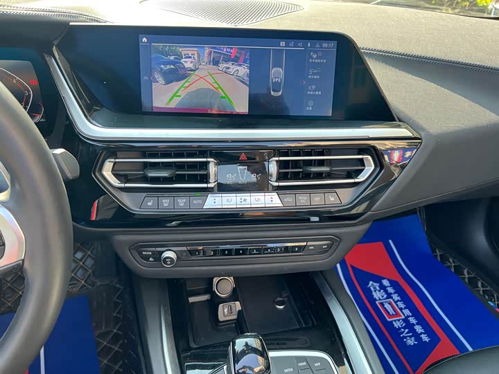 BMW Z4 2019 sDrive 25i M Sport package