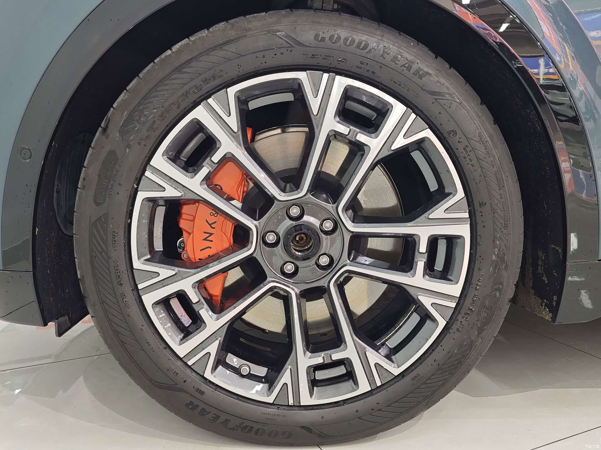 Lynk & Co 02, 2025 12