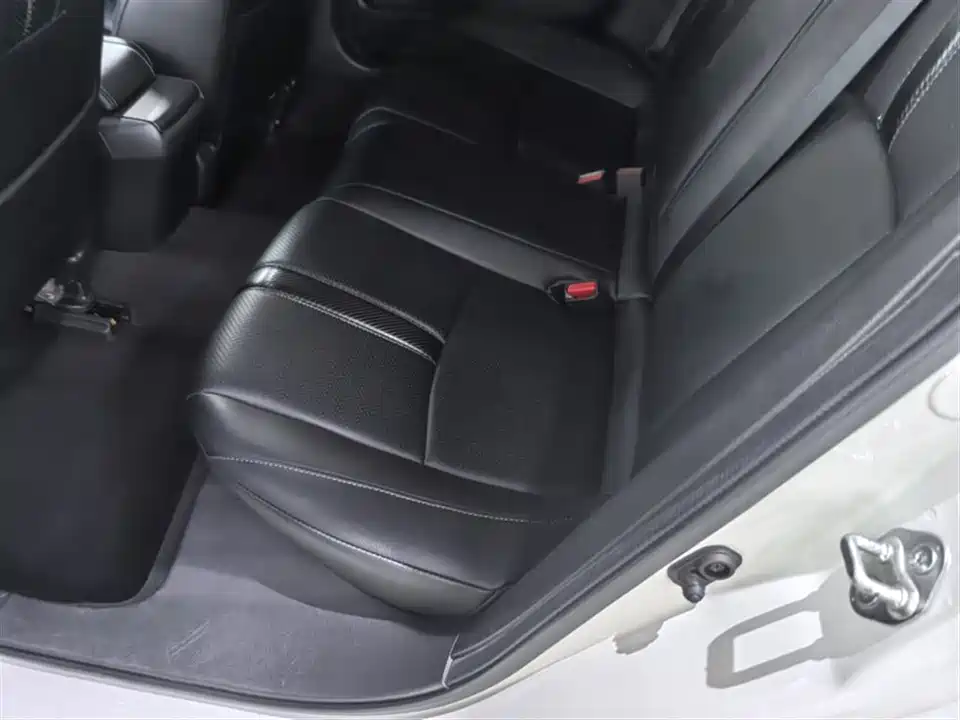 Honda Civic Honda Civic