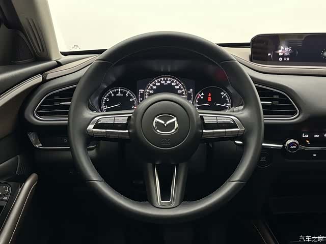 Mazda CX-30, 2021 11