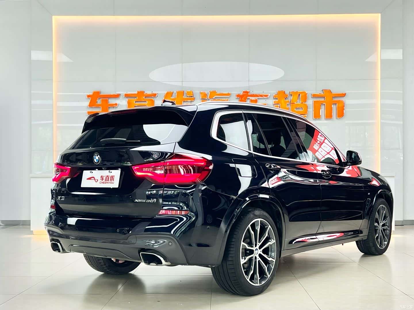 BMW X3, 2021 все фото