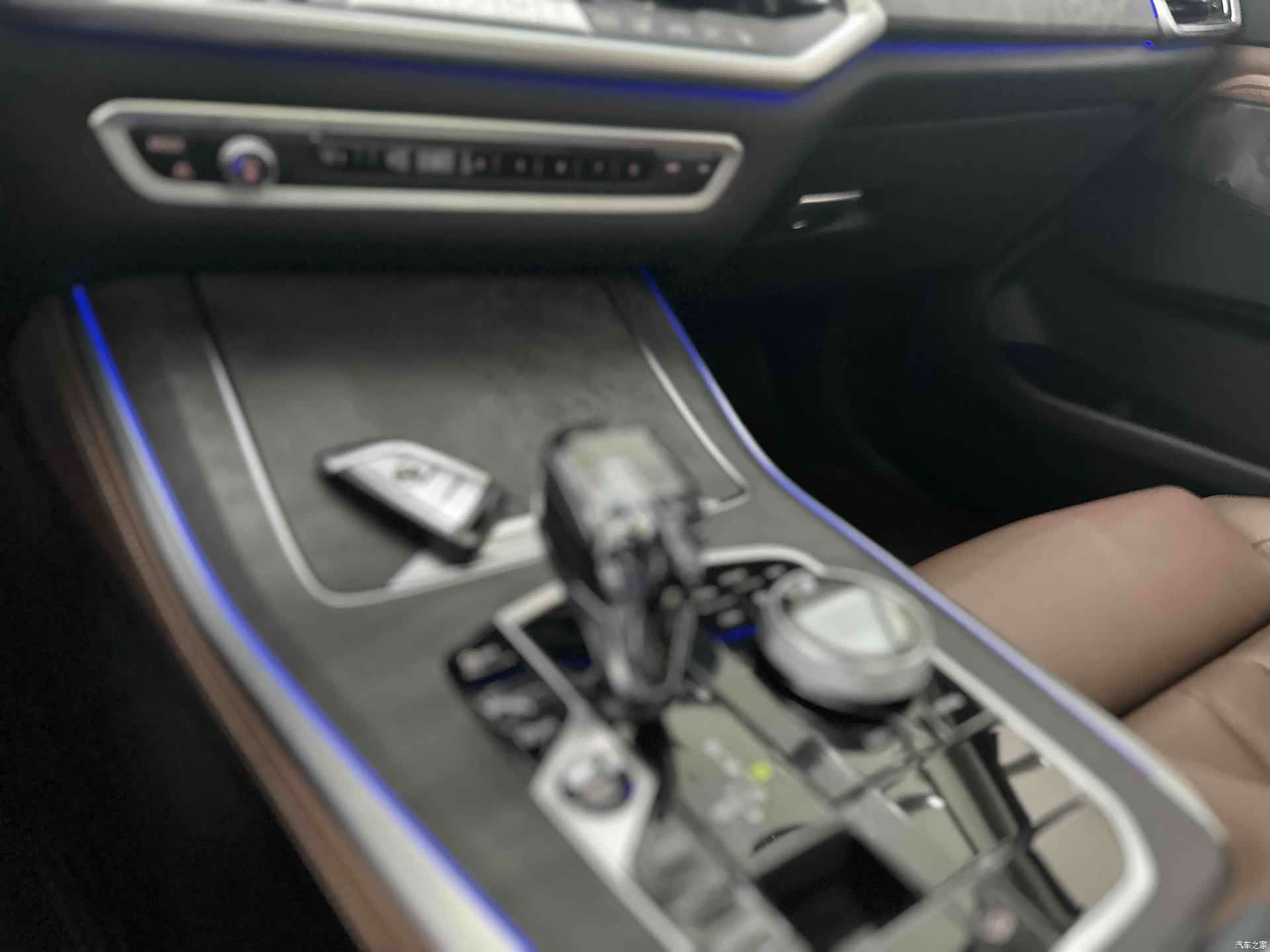 BMW X5, 2020 9