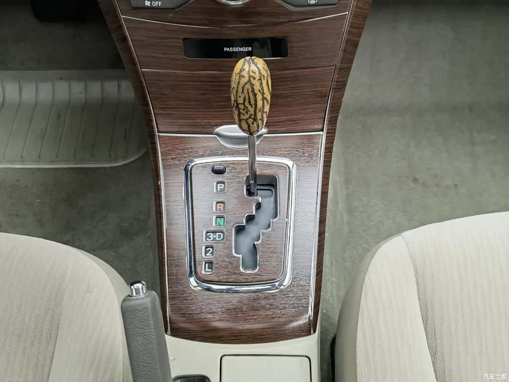 Toyota Corolla, 2010 13