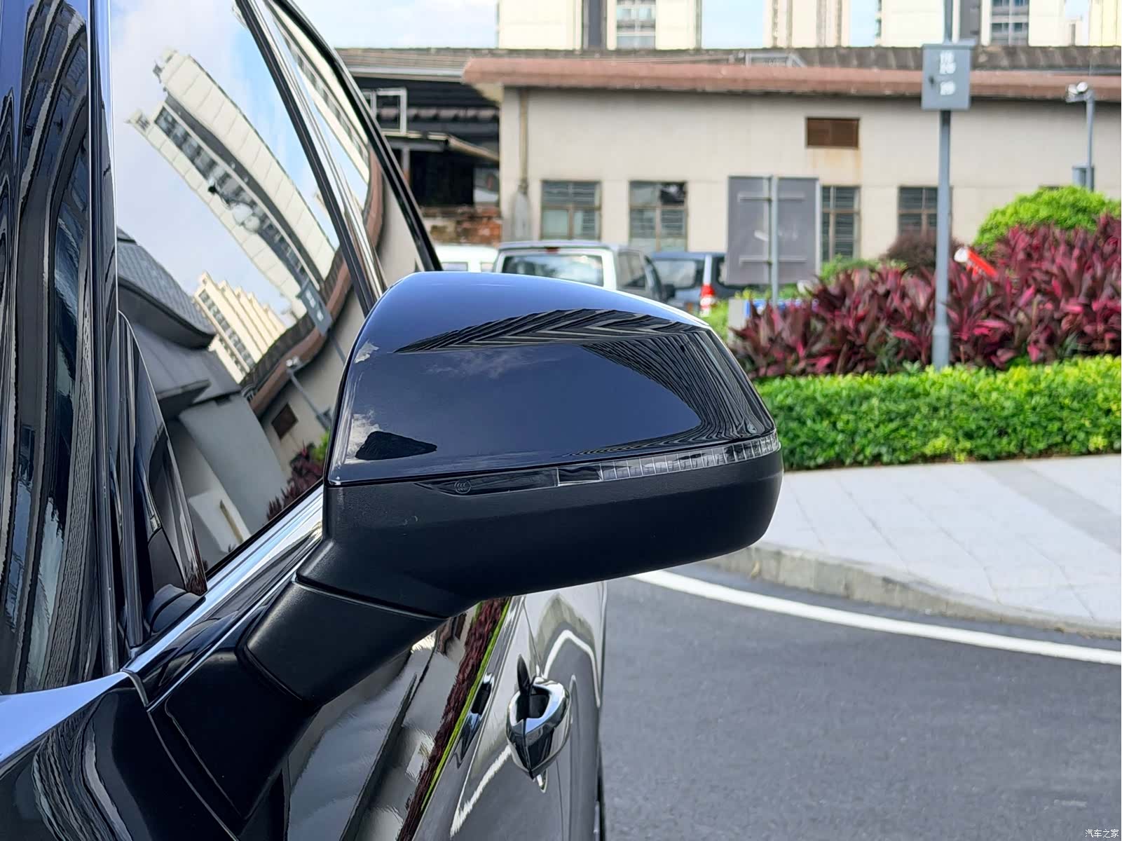 Audi Q5L, 2022 36