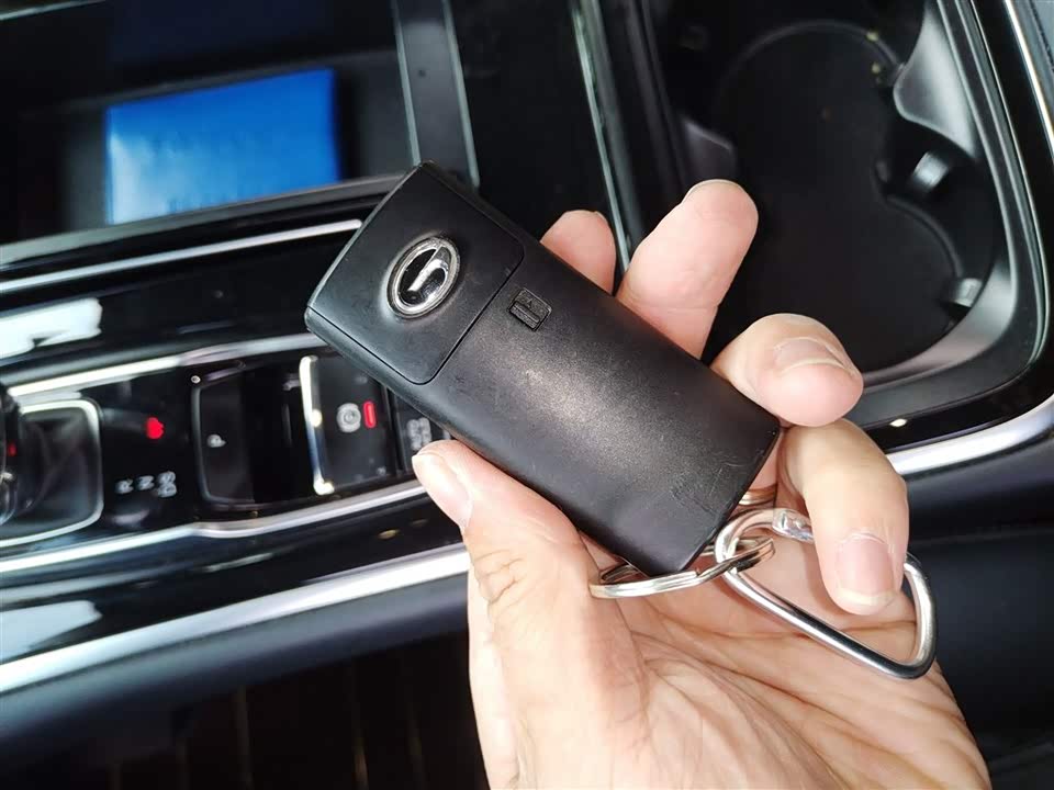 Trumpchi Trumpchi M8