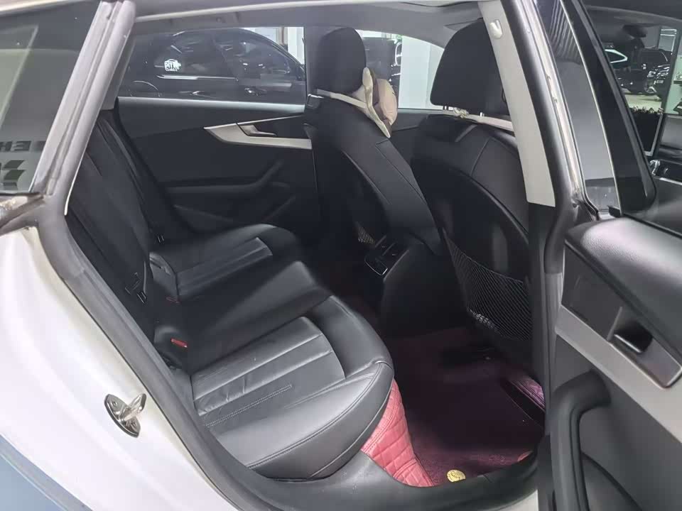 Audi A5 Audi A5