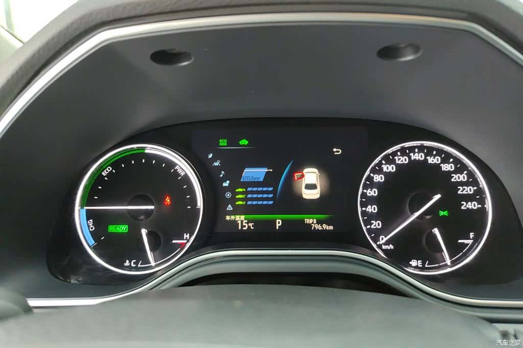 Toyota Avalon, 2021 14