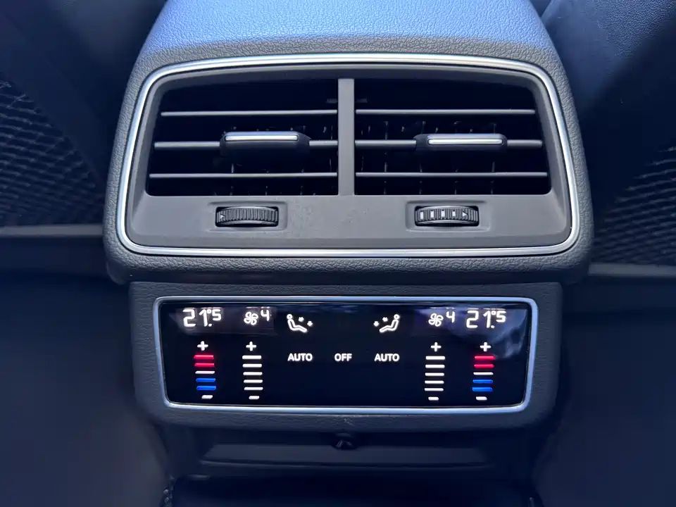 Audi A6L Audi A6L