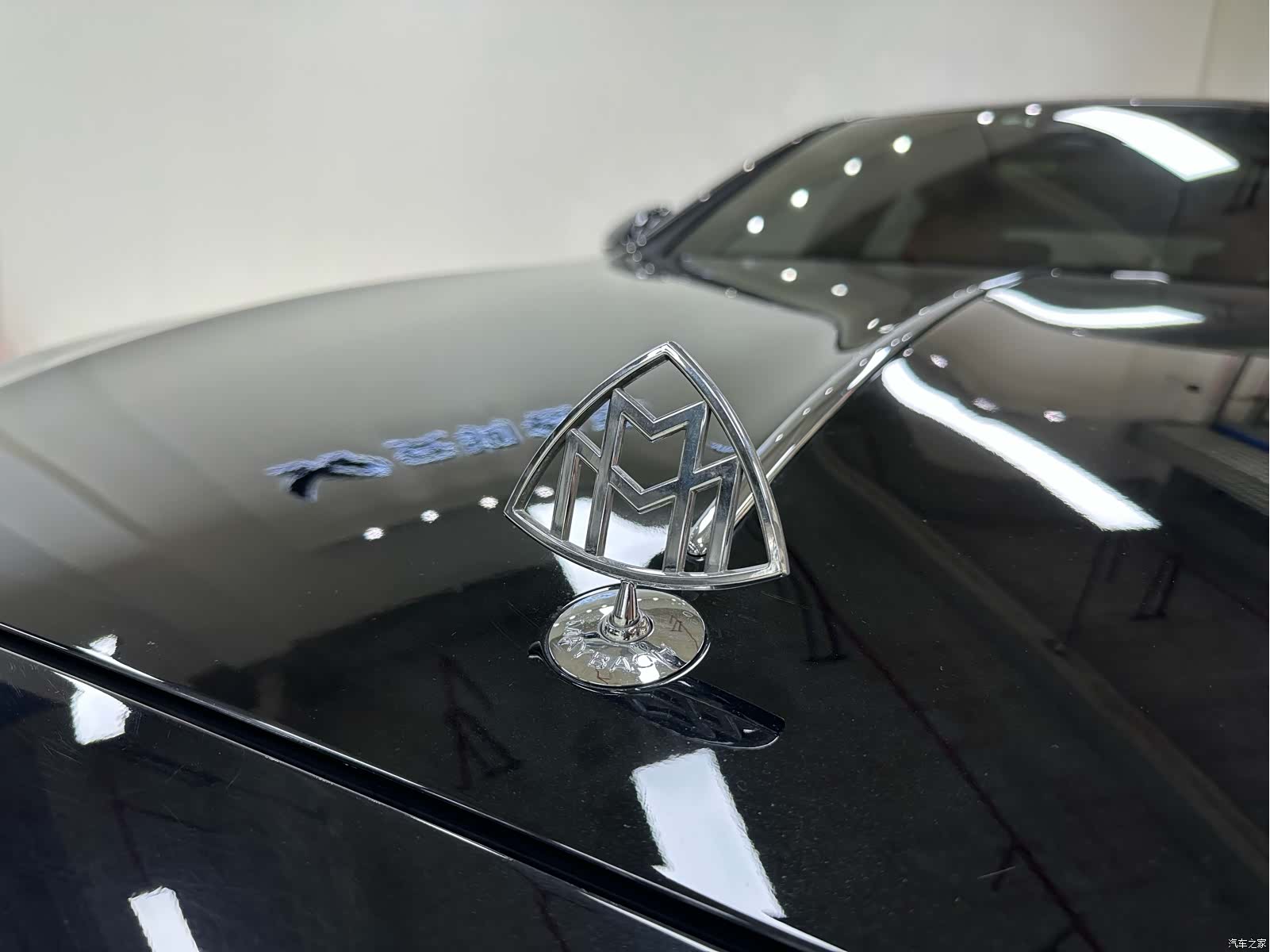 Maybach S-Class, 2022 8