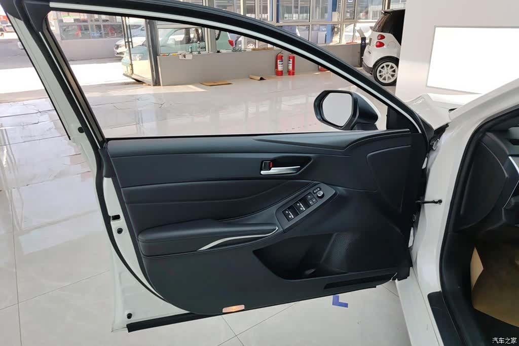 Toyota Avalon, 2021 7