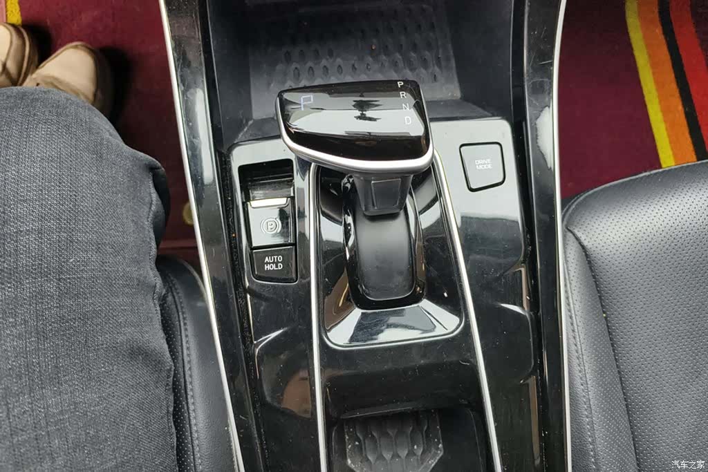 Hyundai ix25, 2020 16
