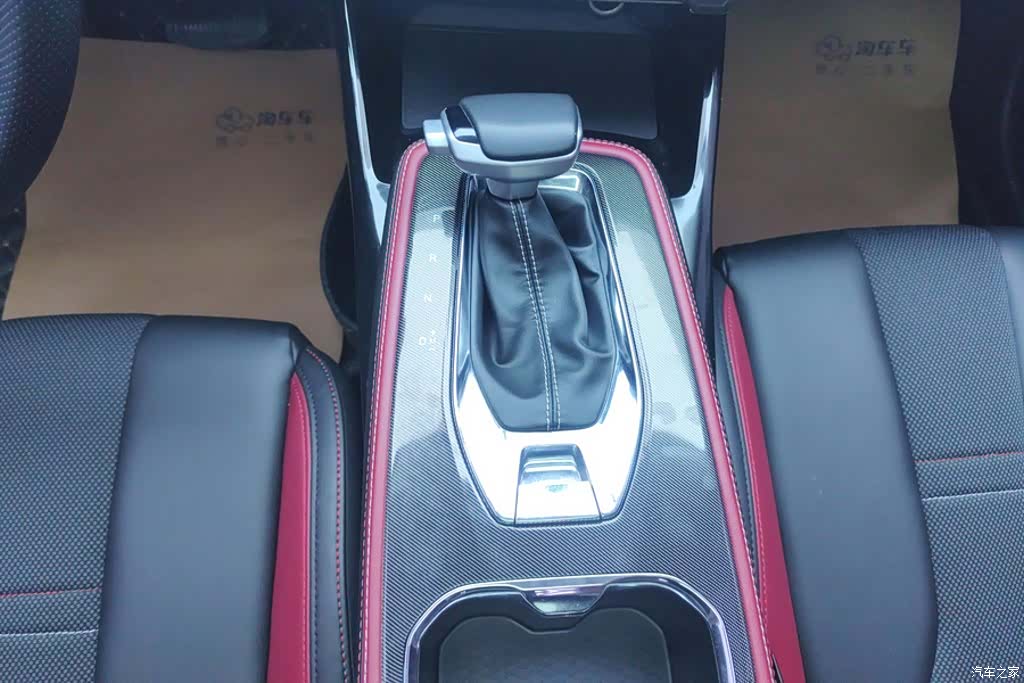 Changan X5, 2022 16