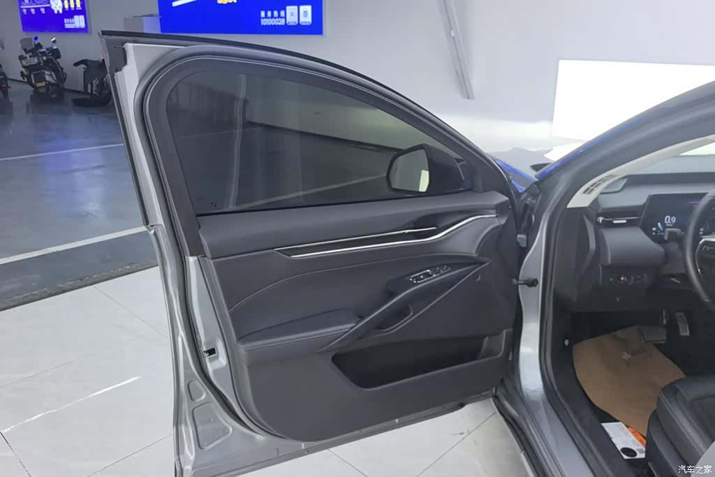 Ford Mondeo, 2024 7