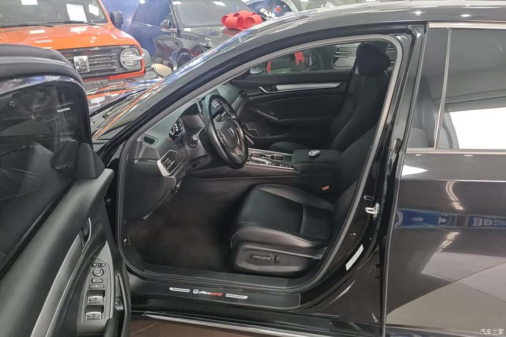 Honda Accord, 2022 9
