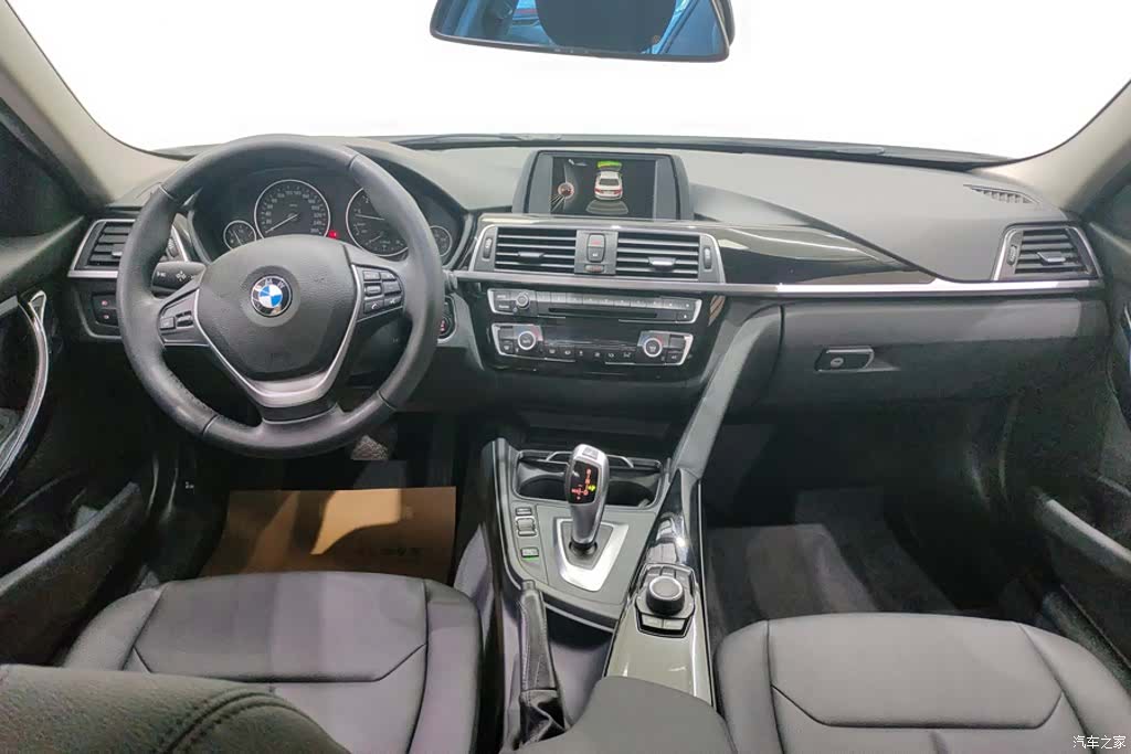 BMW 3 Series, 2017 12