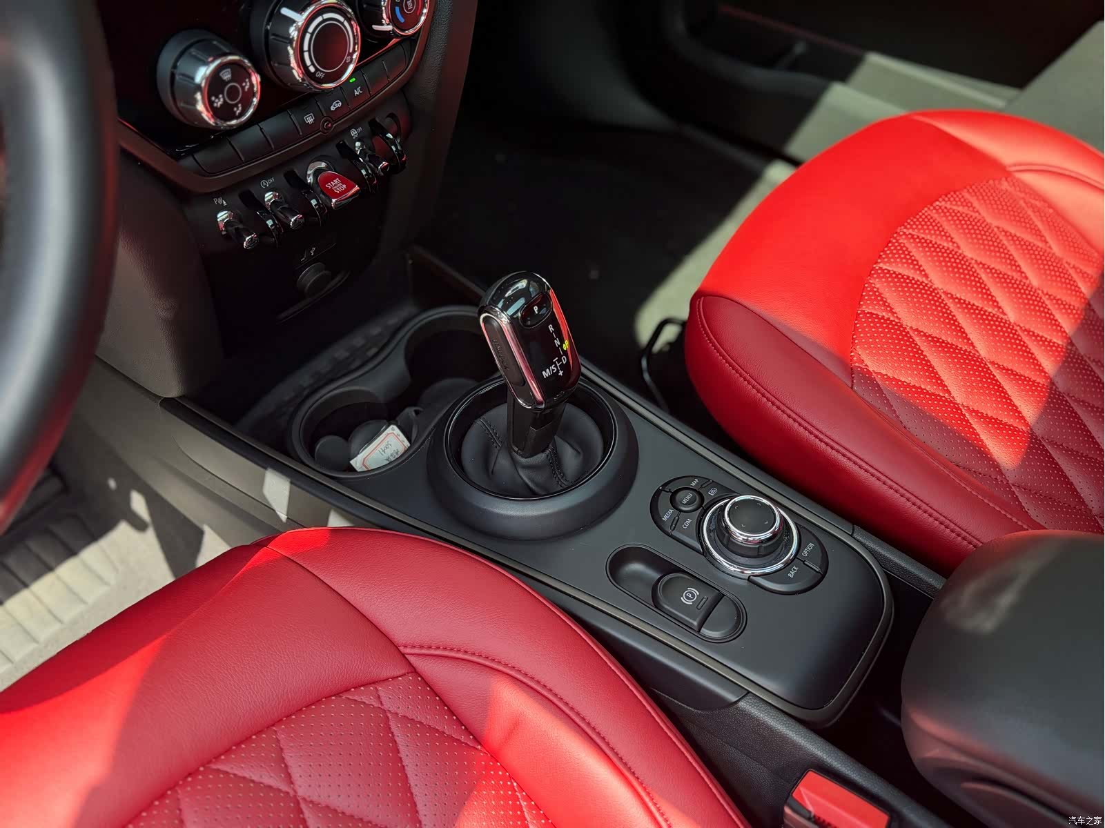 Mini Countryman, 2023 13