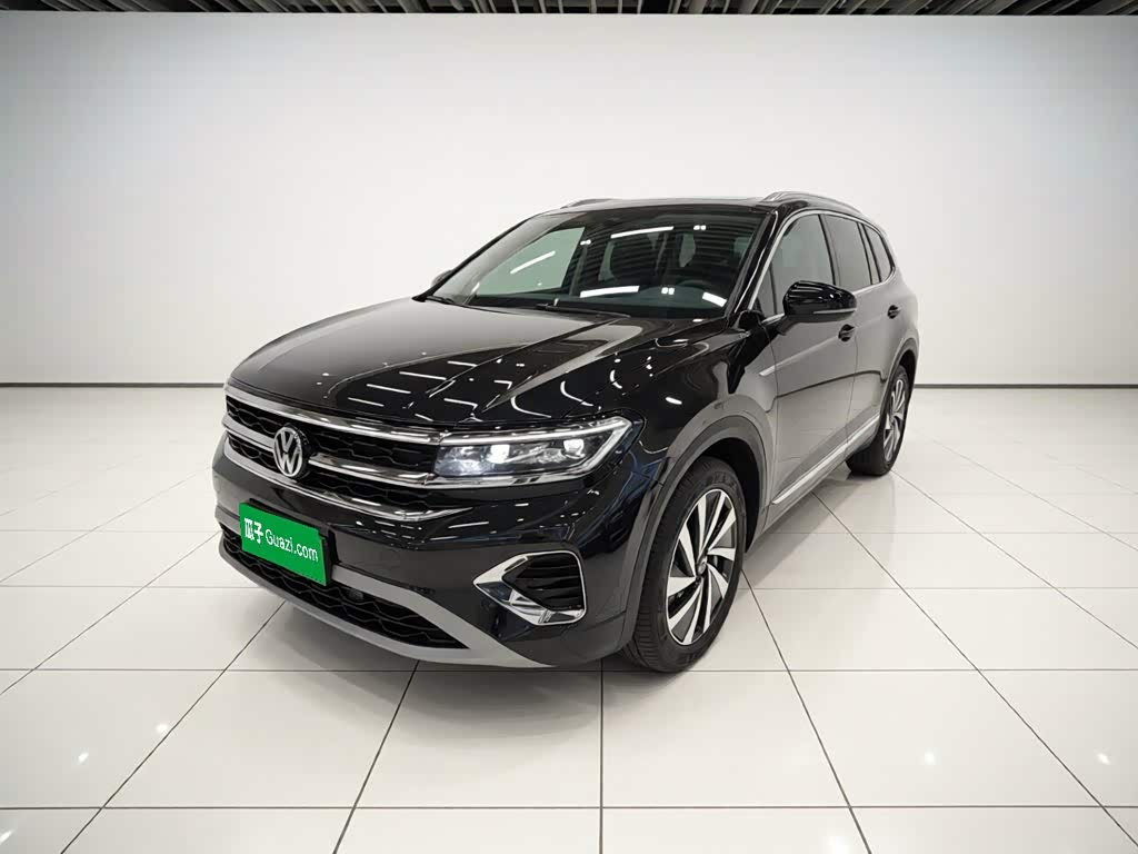 Volkswagen Viloran