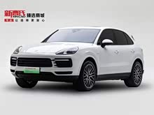 Cayenne����Դ 2021�� Cayenne E-Hybrid 2.0T