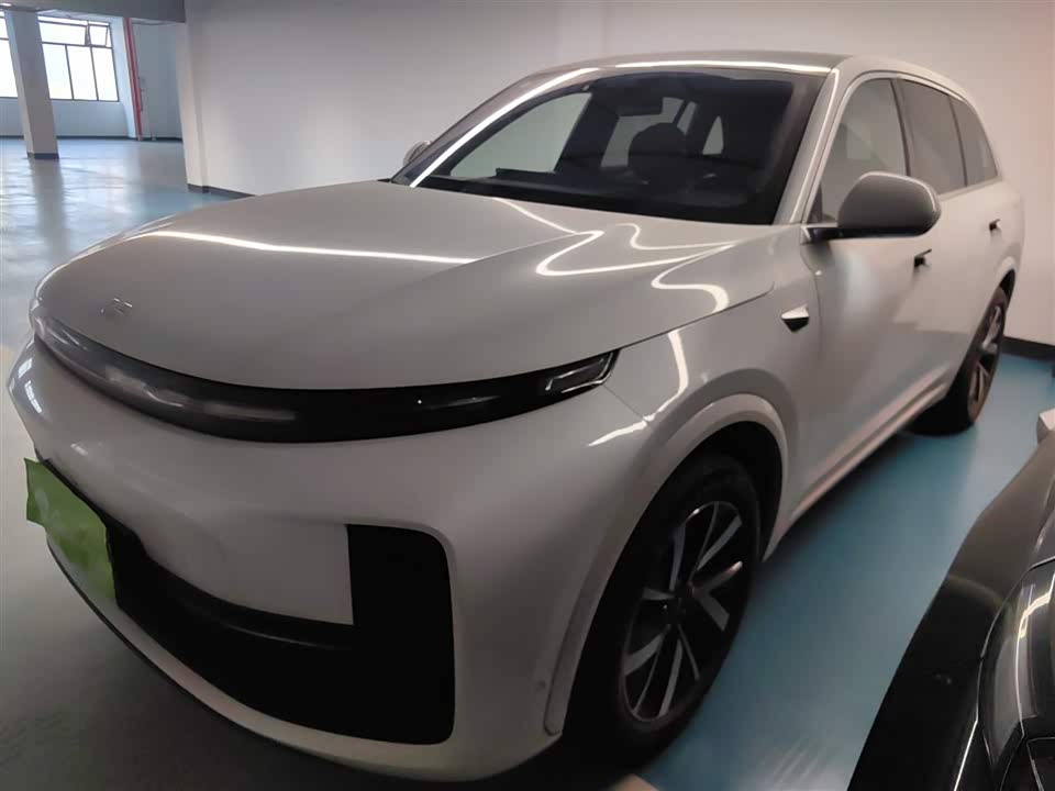 Li Auto Ideal L7